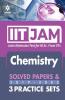 IIT JAM Chemistry Solved Papers and Practice Sets 2020 (Old Edition)