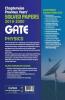 Chapterwise Solved Papers Physics GATE 2020 (Old edition)