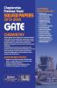 Chapterwise Solved Papers Chemistry GATE 2020(Old Edition)