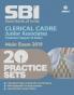 SBI Clerk Practice Sets (E)