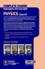 Complete Course MHT Physics 12th