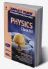 Complete Course MHT Physics 12th