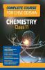 Complete Course For Chemistry Class 11th CHSE Odisha