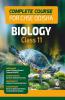 Complete Course Biology Class 11th CHSE Odisha