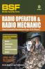 Border Security Force (BSF) Radio Operator (Head Constable) & Radio Mechanic 2019 Phase 1