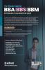 BBA Entrance Examination