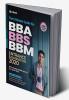 BBA Entrance Examination