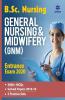 General Nursing and Midwifery Entrance Examination 2020(Old Edition)