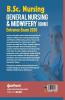 General Nursing and Midwifery Entrance Examination 2020(Old Edition)