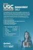 NTA UGC (NET/JRF/SET) Management 2019