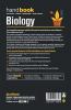 Handbook of Biology