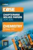 CBSE Chemistry Chapterwise Solved Papers 2019-2010 for Class 12 (Old Edition)