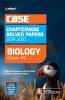 CBSE Biology Chapterwise Solved Papers 2019-2010 for Class 12 (Old Edition)