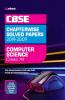 CBSE Computer Science Chapterwise Solved Papers Class 12 2019-2009