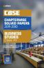 CBSE Business Studies Chapterwise Solved Paper Class 12 2019-20 (Old Edition)