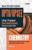 Complete Self Study Guide UPTU UP SEE 2020 Chemistry