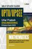 Complete Self Study Guide UPTU UP SEE 2020 Mathematics