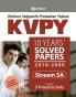 KVPY SA