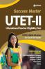 UTET Success Master Paper-II Mathe and Science for Class VI-VIII