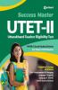 UTET Success Master Paper-II Social Science for Class VI-VIII
