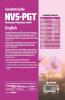 NVS-PGT English Guide 2019