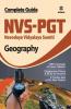 NVS-PGT Geography Guide 2019