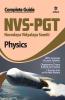 NVS-PGT Physics Guide 2019
