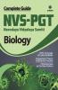 NVS-PGT Biology Guide 2019