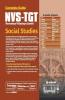 NVS-TGT Social Studies Guide 2019