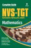 NVS-TGT Mathematics Guide 2019