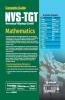 NVS-TGT Mathematics Guide 2019