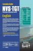 NVS-TGT English Guide 2019