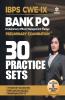 30 Practice Papers IBPS CWE-VIII Bank PO (PO/MT) Preliminary Examination 2019