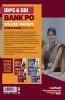 IBPS and SBI Bank PO Solved Papers Pre and Main (Old Edition)