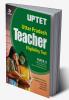UPTET Paper II Social (E)