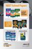 40 Days Crash Course for NEET Chemistry