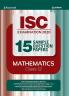 15 Sample Question Papers ISC Mathematics Class 12 2019-20