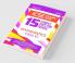 15 Sample Question Papers ICSE Mathematics Class 10 2019-20