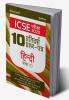 I Succeed Sample ICSE Hindi 10th