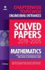 Daily Practice Problems (DPP) for JEE Main & Advanced - Straight line & Circle (Mathematics - Vol.4)