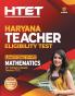 HTET Level Il TGT Class VI-VIII Mathematics (E)