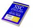 SSC English Chapterwise Topicwise Solved Papers (Hindi)