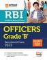 RBI (Reserve Bank of India) Officers Grade B Exam Guide 2023 Phase 1