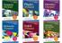 Bloom CAP Olympiad Physics Chemistry Mathematics English Computer Reasoning And Aptitude Class 11 (Set of 6 books)