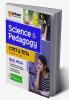CTET and TETs Science and Pedagogy for Class 6 to 8