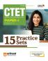 15 Practice Sets CTET Paper 1 for Class 1 to 5