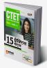 15 Practice Sets CTET Paper 1 for Class 1 to 5