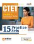 15 Practice Sets CTET Social Science and Studies Paper 2 for Class 6 to 8