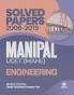 49011020Sol.Pap.Manipal Eng.