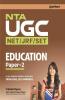 NTA UGC Net Education 2019